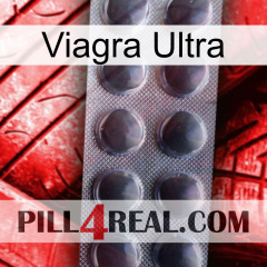 Viagra Ultra 30